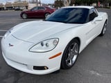 2007 Chevrolet Corvette - Preview 5