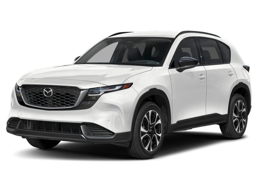 2026 Mazda CX-5 - Image 1