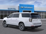 2026 Chevrolet Suburban - Preview 3