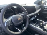 2026 Chevrolet Tahoe - Preview 8