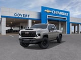 2026 Chevrolet Silverado 2500 HD - Preview 6