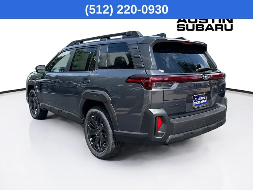 2026 Subaru Outback - Image 2