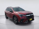 2024 Subaru Ascent - Preview 7