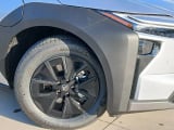 2026 Toyota bZ Woodland - Preview 3