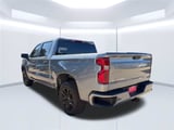 2026 Chevrolet Silverado 1500 - Preview 3
