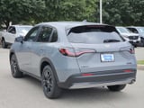 2027 Honda HR-V - Preview 6