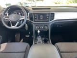 2021 Volkswagen Atlas - Preview 15