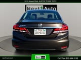 2014 Honda Civic - Preview 15