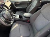 2024 Toyota RAV4 Hybrid - Preview 10