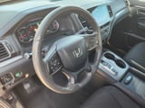 2021 Honda Passport - Preview 2