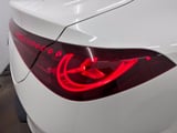2027 Mercedes-Benz CLA - Preview 11