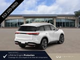 2027 INFINITI QX60 - Preview 5