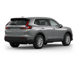 2026 Honda CR-V - Preview 3