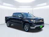 2026 Chevrolet Silverado 1500 - Preview 7