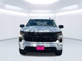 2026 Chevrolet Silverado 1500 - Preview 8