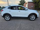 2020 Buick Encore GX - Preview 9
