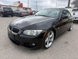 2011 BMW 3-Series - Preview 4