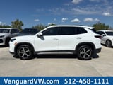 2026 Volkswagen Tiguan - Preview 4