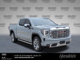 2024 GMC Sierra 1500 - Preview 2