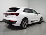 2024 Audi Q8 e-tron - Preview 6