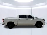 2026 Chevrolet Silverado 1500 - Preview 8