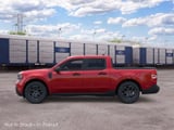 2026 Ford Maverick - Preview 4