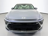 2025 Hyundai Sonata - Preview 3