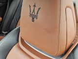 2019 Maserati Ghibli - Preview 14