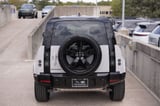 2026 Land Rover Defender - Preview 8