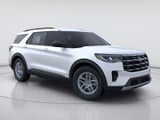 2026 Ford Explorer - Preview 7