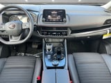 2026 Nissan Rogue - Preview 3