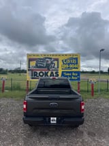 2020 Ford F-150 - Preview 4