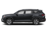 2026 Volkswagen Atlas - Preview 3
