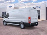 2025 Ford E-Transit - Preview 4