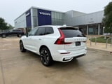 2026 Volvo XC60 - Preview 4