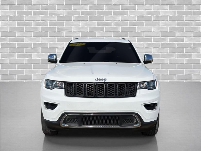 2019 Jeep Grand Cherokee - Image 1