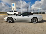 1999 Chevrolet Corvette - Preview 4