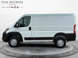 2026 RAM ProMaster - Preview 13