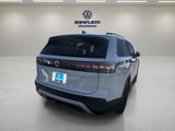 2027 Volkswagen Atlas - Preview 5