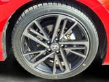 2025 Toyota Camry - Preview 9