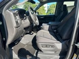 2026 Chevrolet Silverado - Preview 9