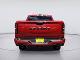 2026 Ram 1500 - Preview 4