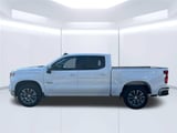2026 Chevrolet Silverado 1500 - Preview 2