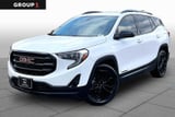 2021 GMC Terrain - Preview 2