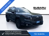 2026 Subaru Outback - Preview 2