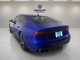 2022 Audi S7 - Preview 3