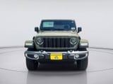 2026 Jeep Gladiator - Preview 8