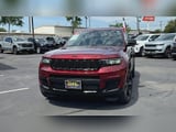 2023 Jeep Grand Cherokee L - Preview 6