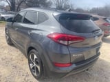 2016 Hyundai Tucson - Preview 4