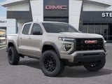 2026 GMC Canyon - Preview 11